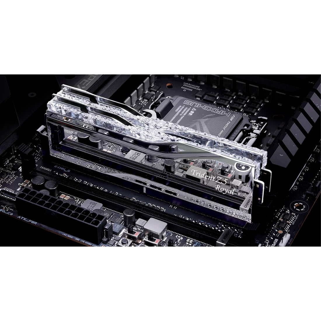 G.Skill 48 GB DDR5-8400 (2x 24 GB) Dual-Kit