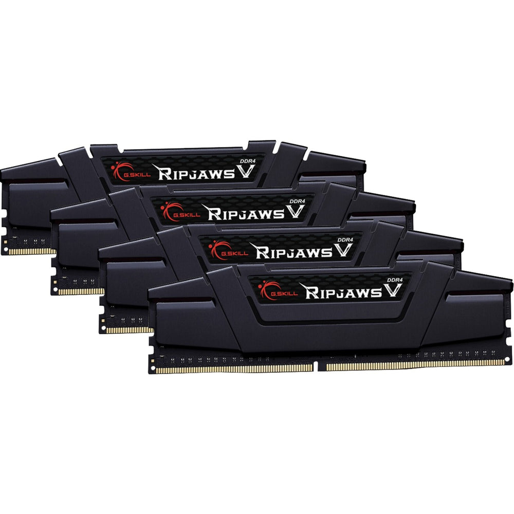G.Skill G.Skill 64 GB DDR4-3200 Quad-Kit