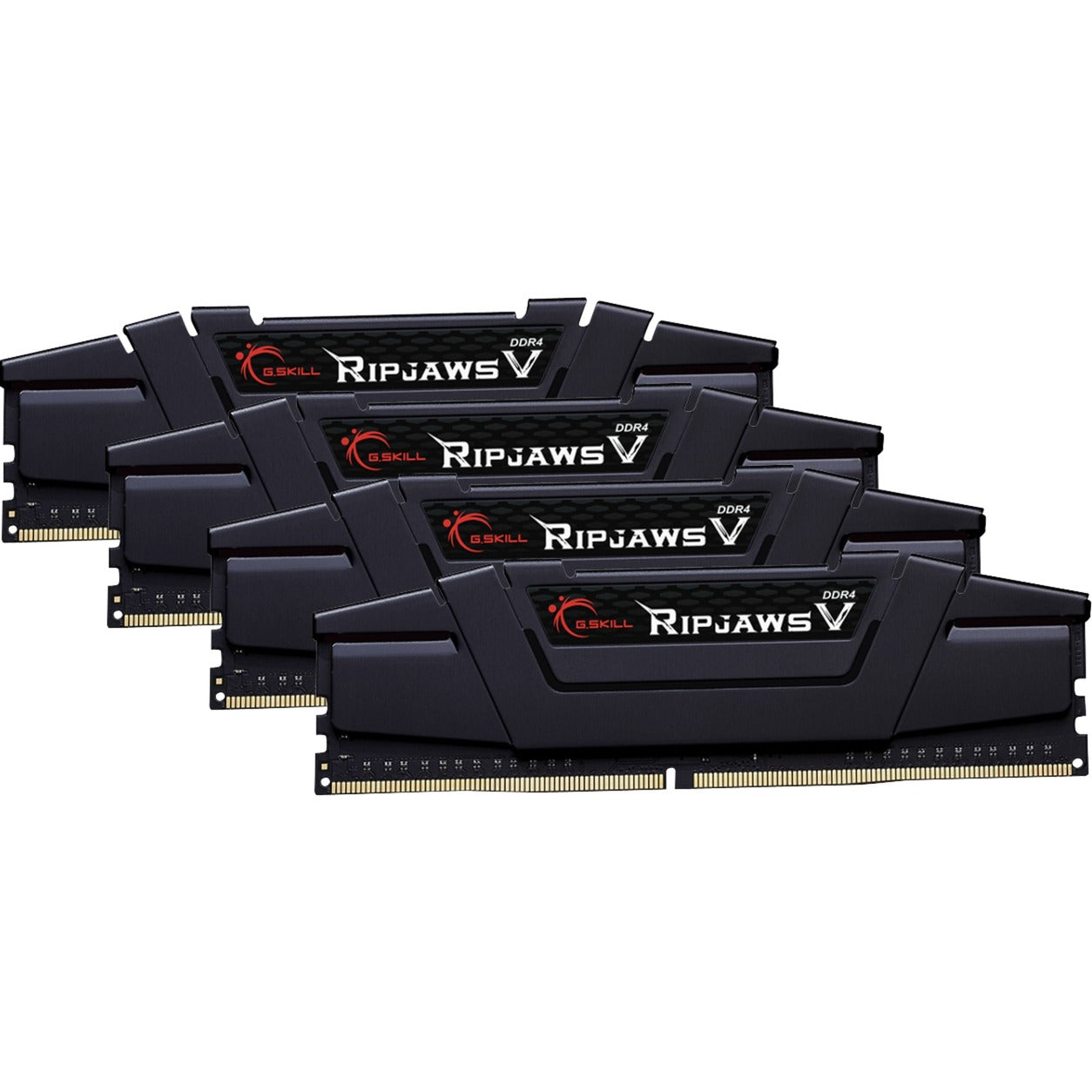 G.Skill G.Skill 64 GB DDR4-3200 Quad-Kit