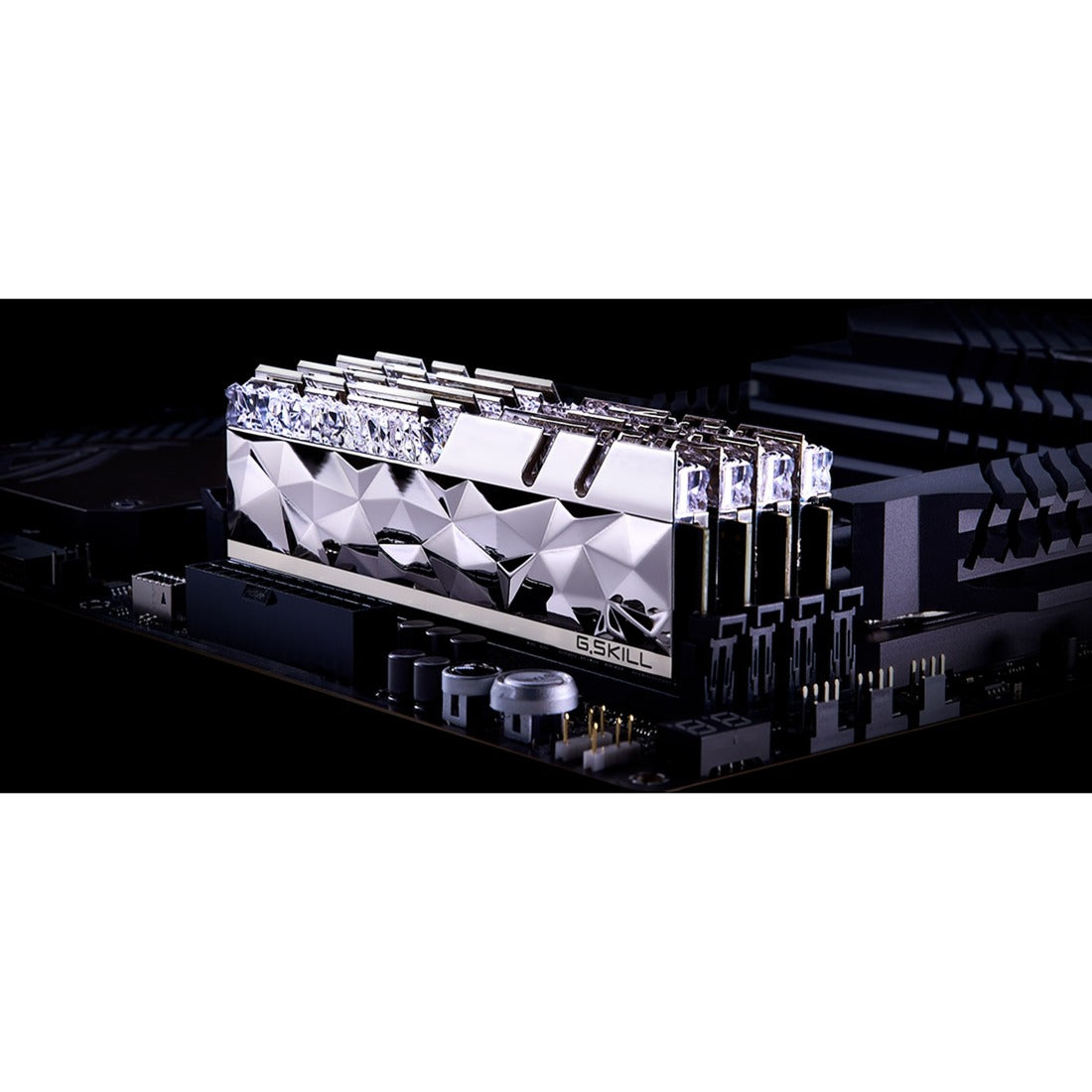 G.Skill G.Skill 64 GB DDR4-4000 Kit