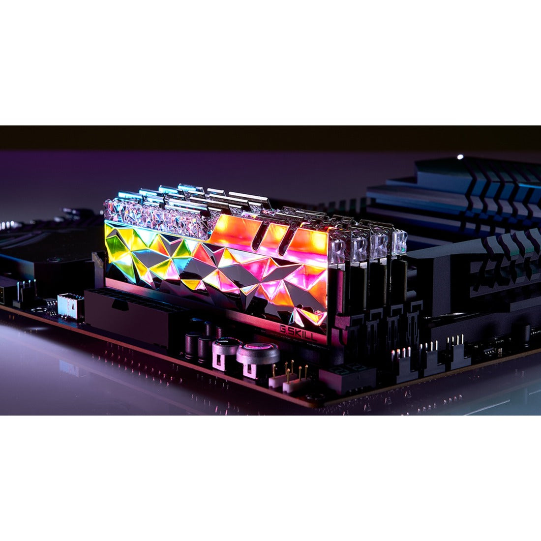 G.Skill G.Skill 64 GB DDR4-4000 Kit
