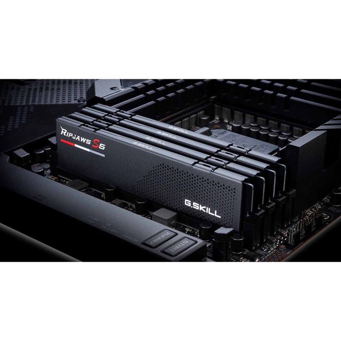 G.Skill G.Skill 64 GB DDR5-5600 Kit