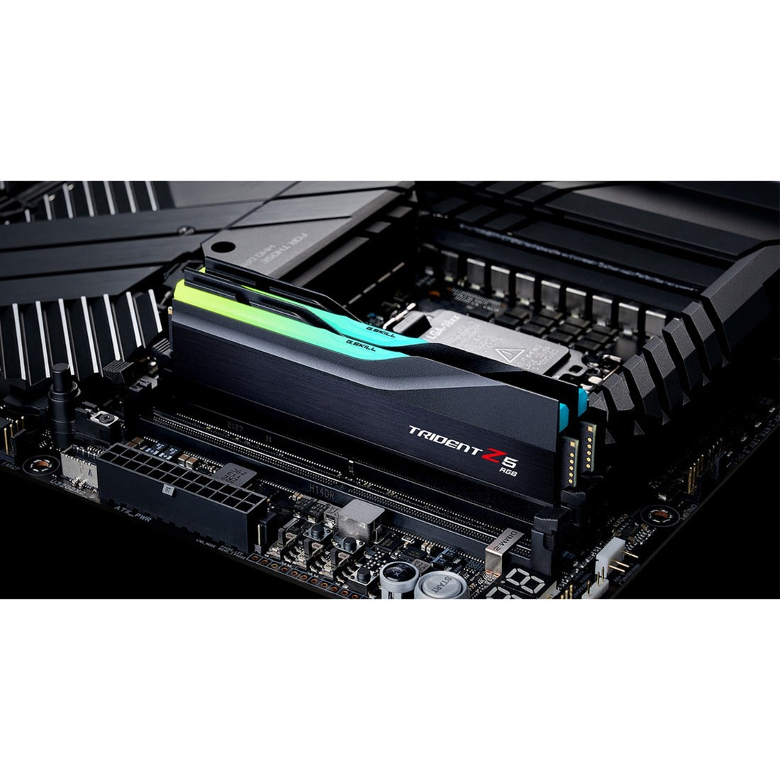 G.Skill G.Skill 64 GB DDR5-5600 Kit