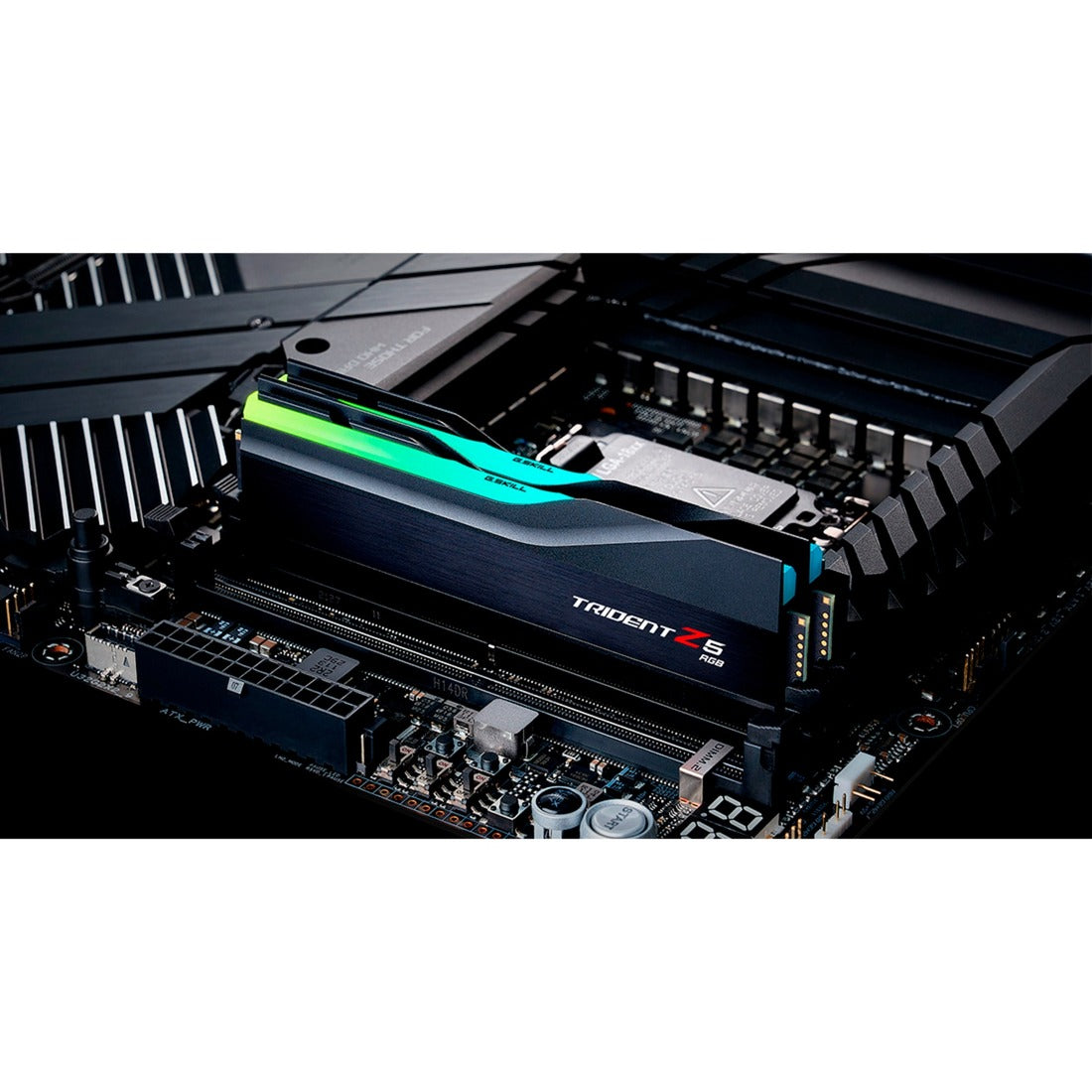 G.Skill G.Skill 64 GB DDR5-5600 Kit