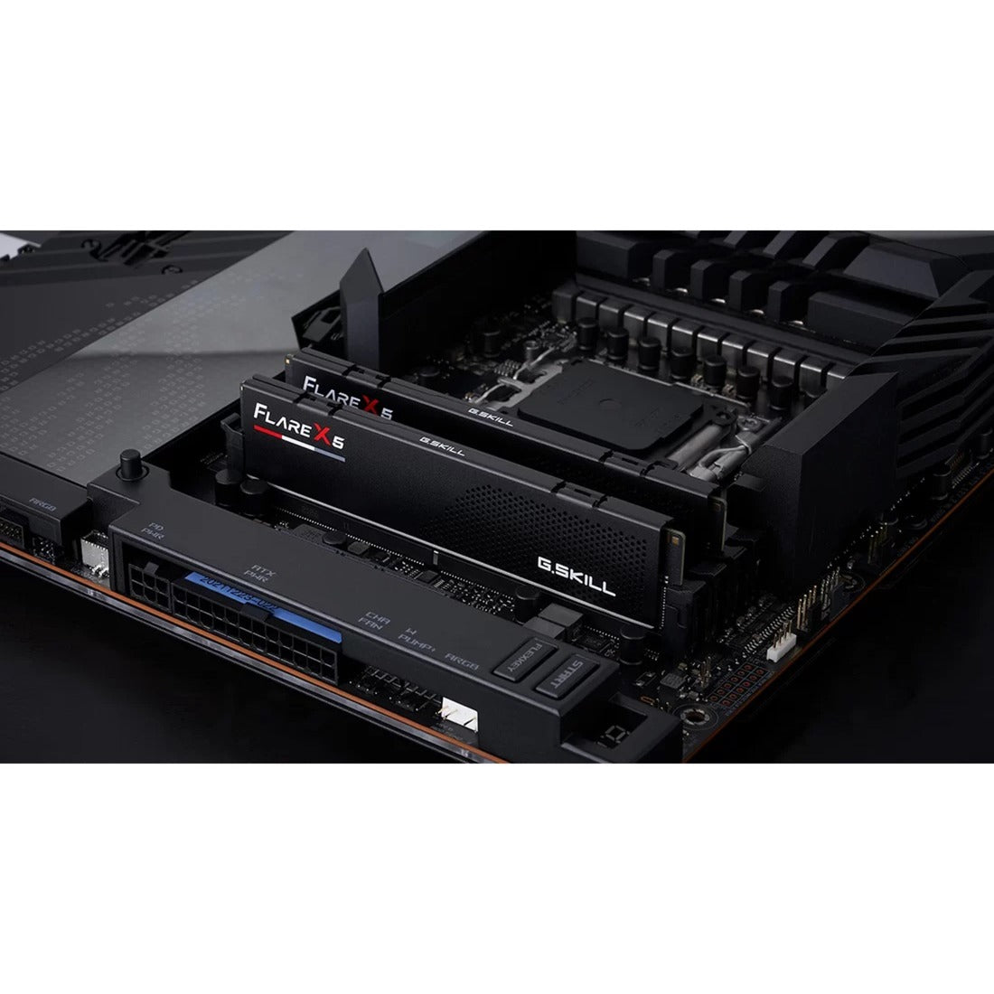 G.Skill G.Skill 64 GB DDR5-5600 Kit