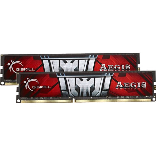 G.Skill G.Skill 8 GB DDR3-1600 Kit