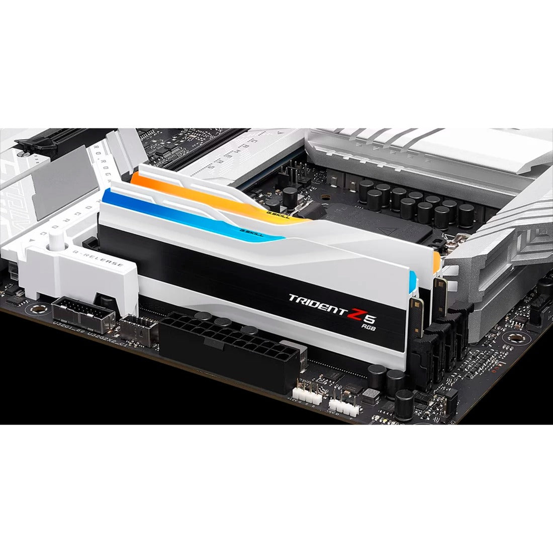 G.Skill G.Skill 96 GB DDR5-6400 Dual-Kit