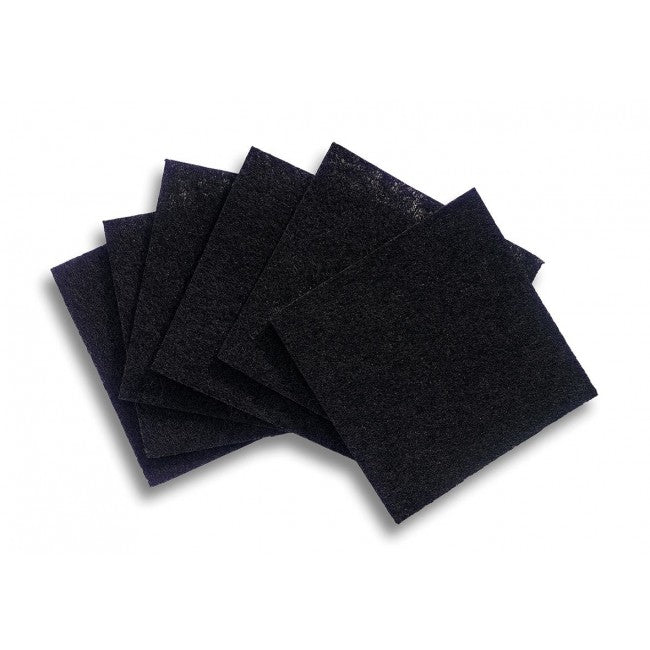 Garland geurfilters - compostbak - 6st