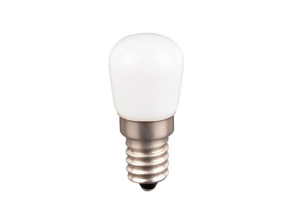Glow ledlamp - e14 - afzuigkap - 95lm - mini - mat