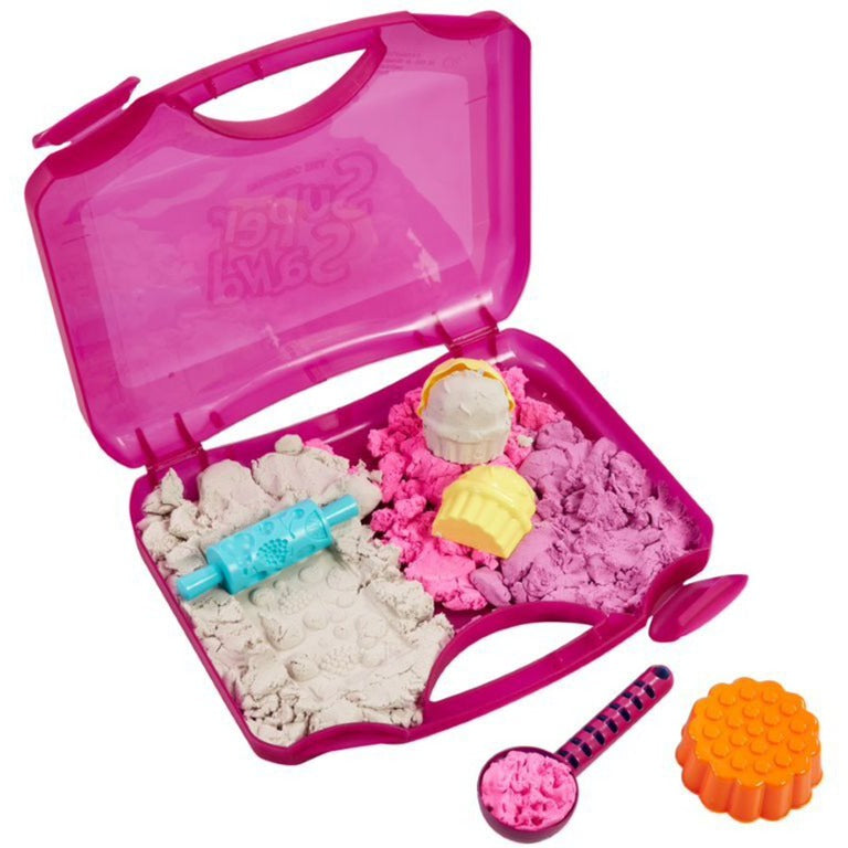 Goliath Games Bakkerij Case