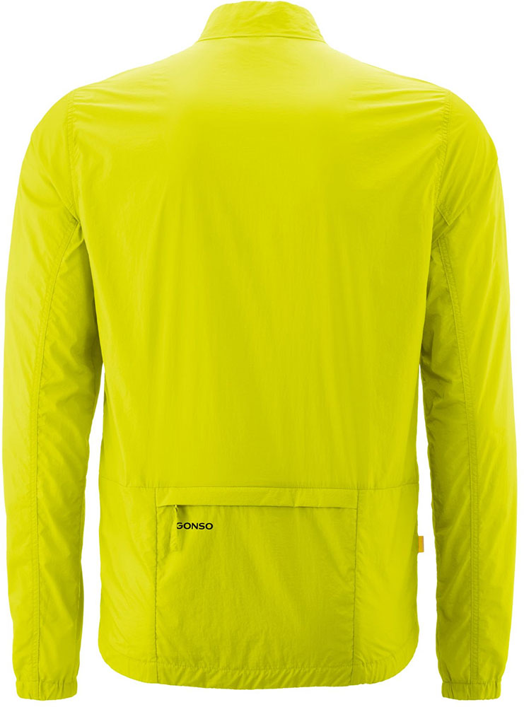 Gonso adventure - windbreaker | m
