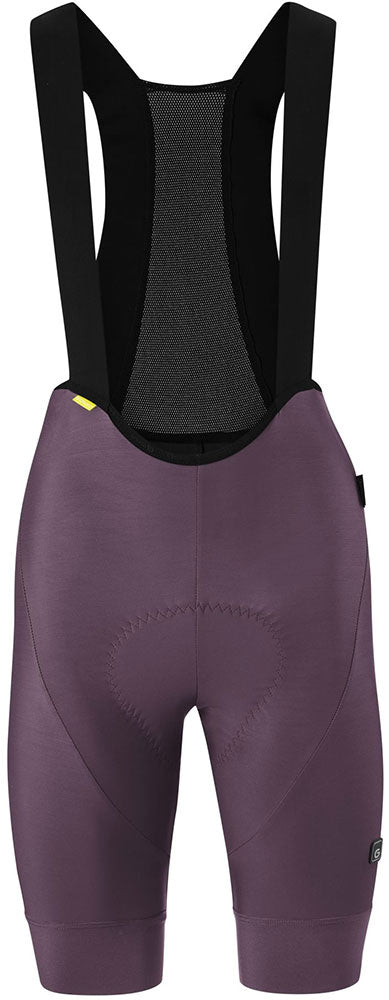 Gonso sqlab go - women's bib shorts with pad | l