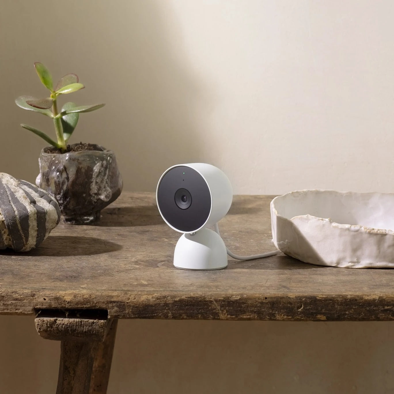 Google Google Cam Indoor