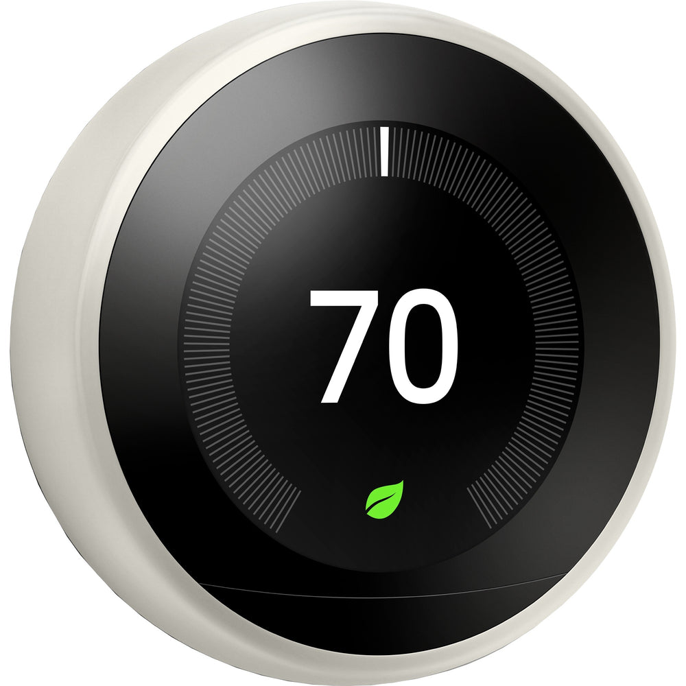 Google Google Learning Thermostaat