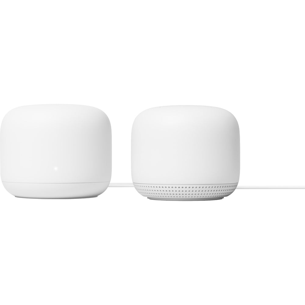 Google Google Wifi Router + Punt