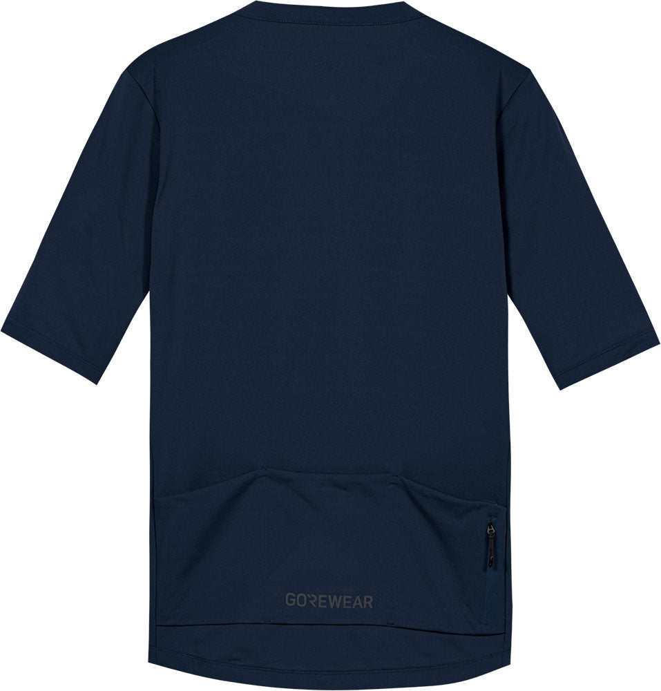 Gorewear swiftride allroad - jersey | xxl