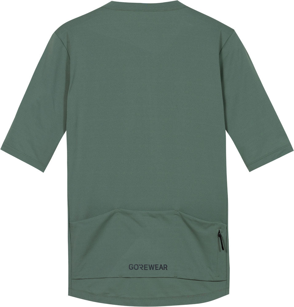 Gorewear swiftride allroad - jersey | xxl
