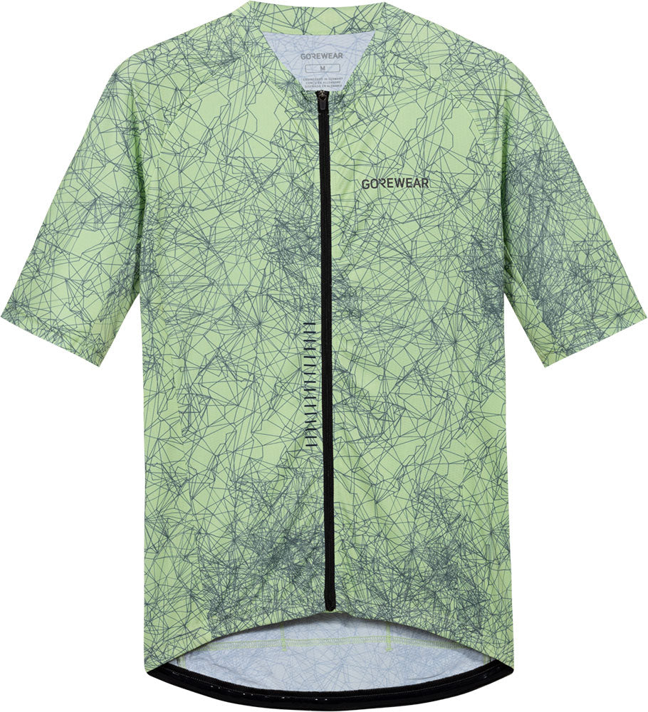 Gorewear spirit neuro - jersey | xxl