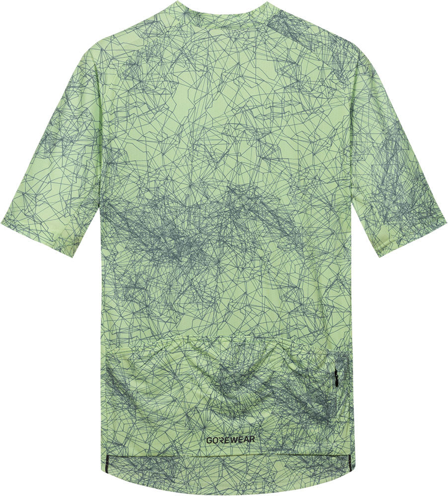 Gorewear spirit neuro - jersey | xxl