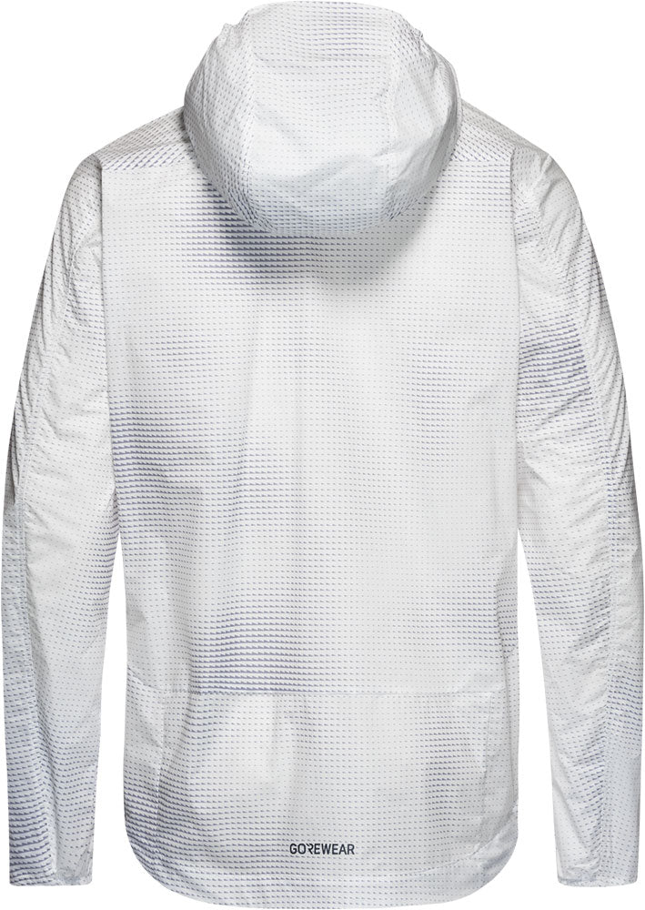 Gorewear fernflow haze - windbreaker | m