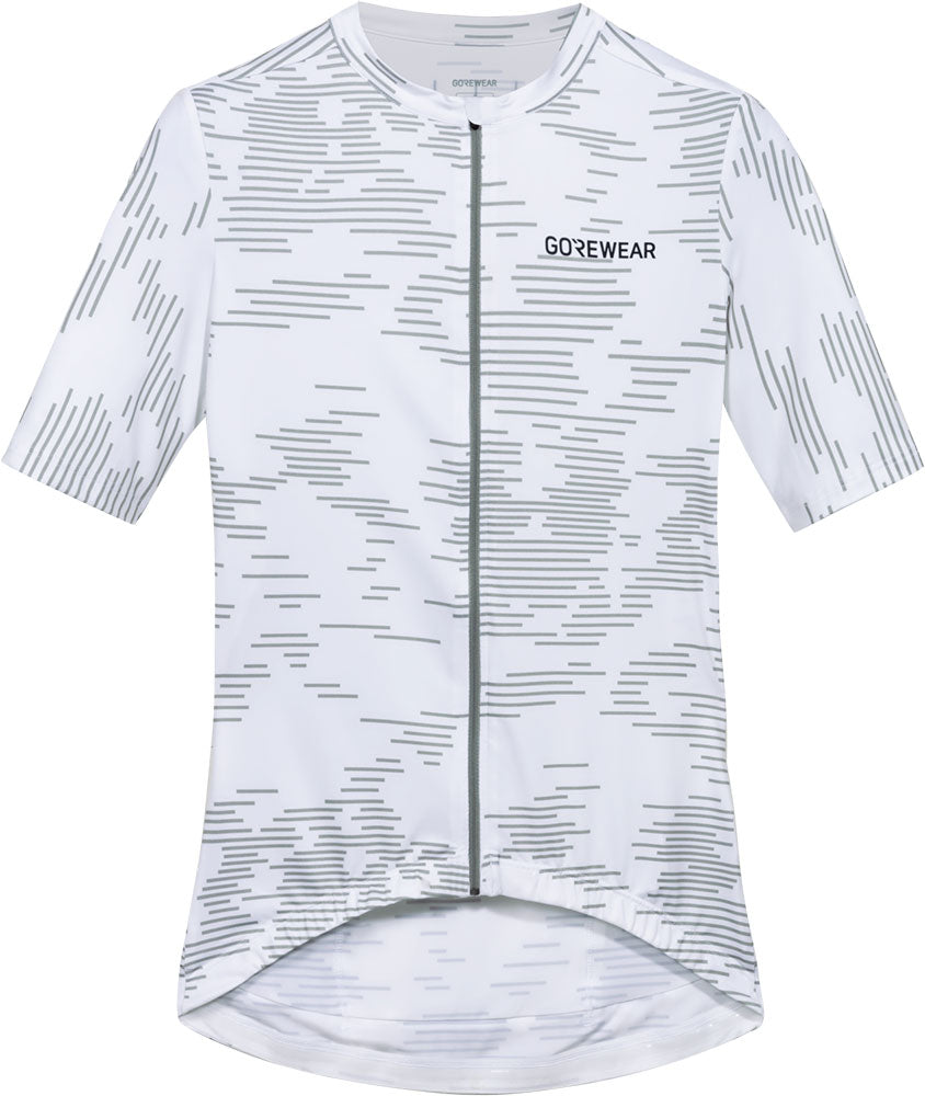 Gorewear swiftride electro - women's jersey | xl