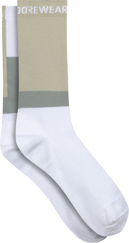 Gorewear essential block - socks | 44-46