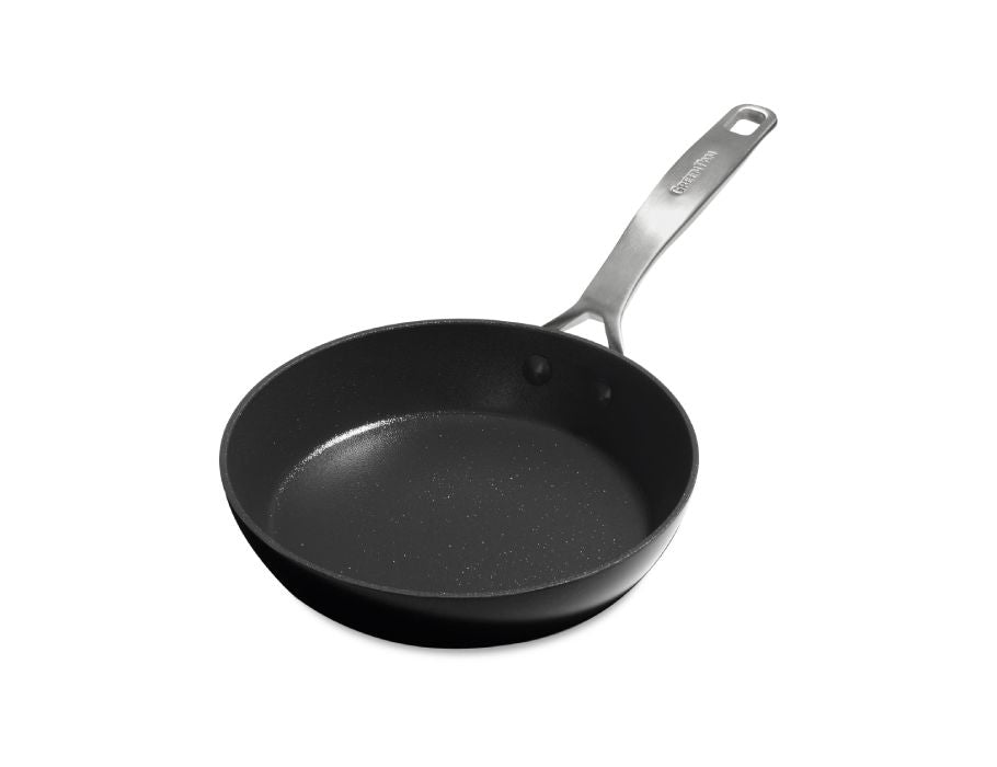 Greenpan koekenpan copenhagen - keramisch - antikleef - 20 cm