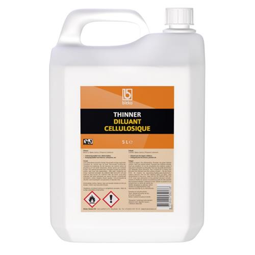 Bleko thinner 5l