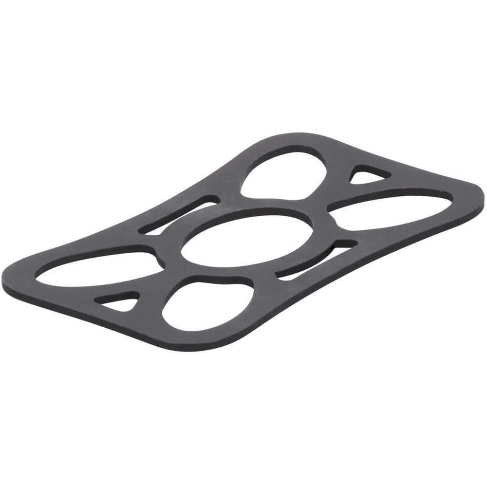 Wilhelm humpert gmbh co ergotec telefoonhouder rubber band zwart