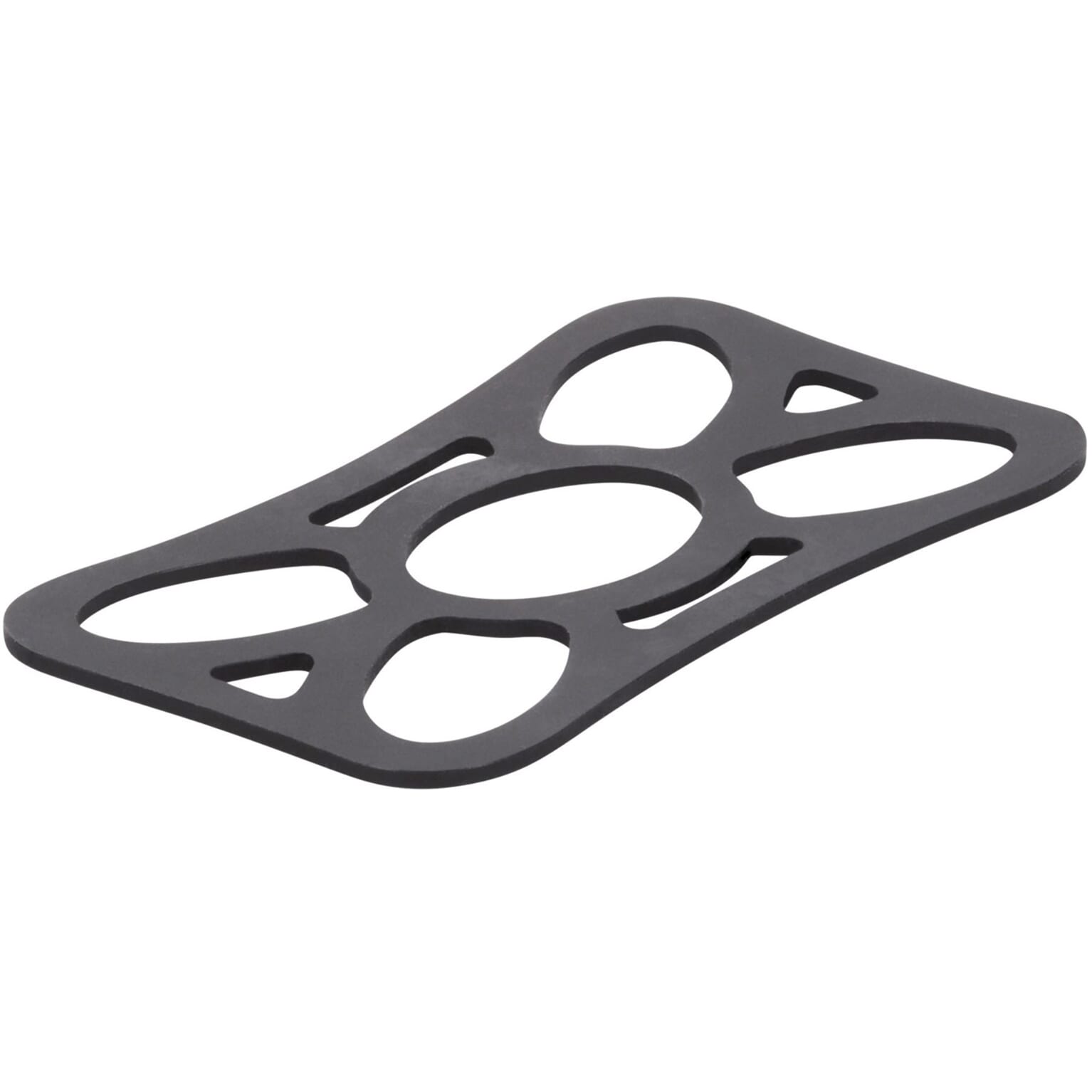 Wilhelm humpert gmbh co ergotec telefoonhouder rubber band zwart