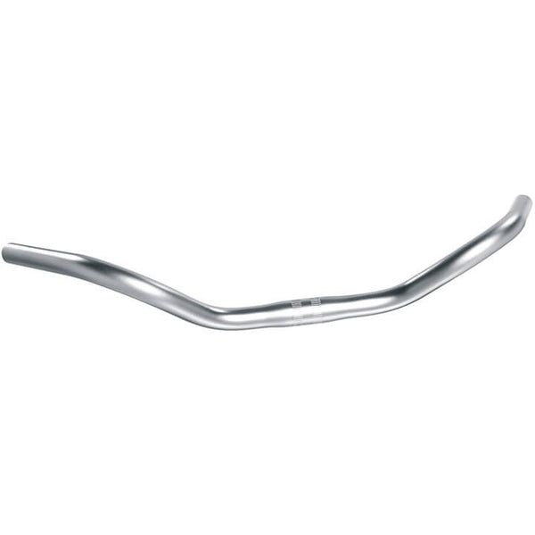 Ergotec Handlebar Stuttgarter 25.4 Mas-nb chrome