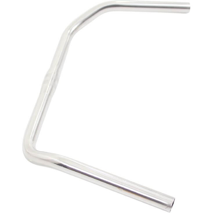 Guidon Ergotec Tour Englisher Chrome