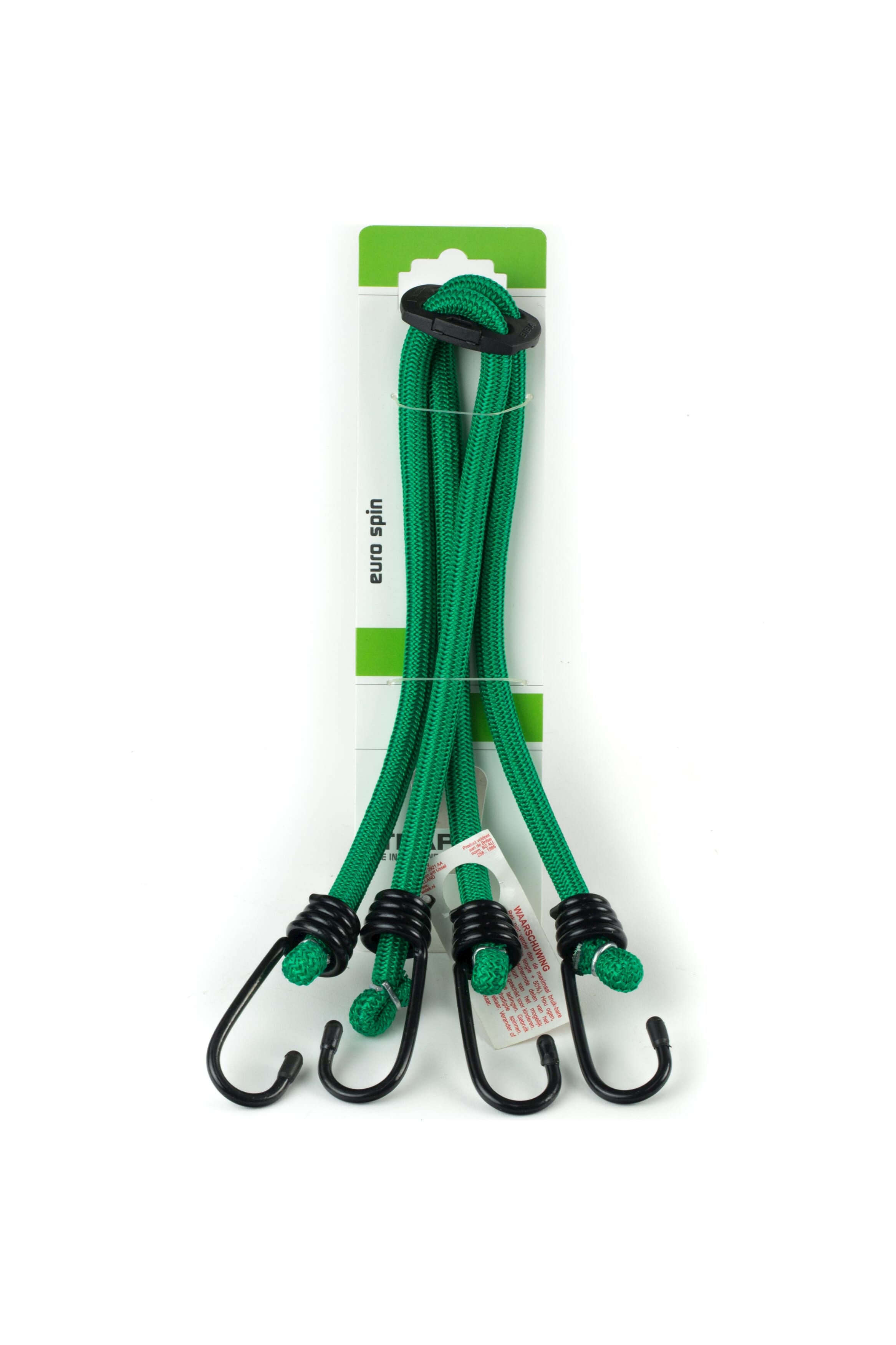 Bibia spinband Euro 4-10-65 groen