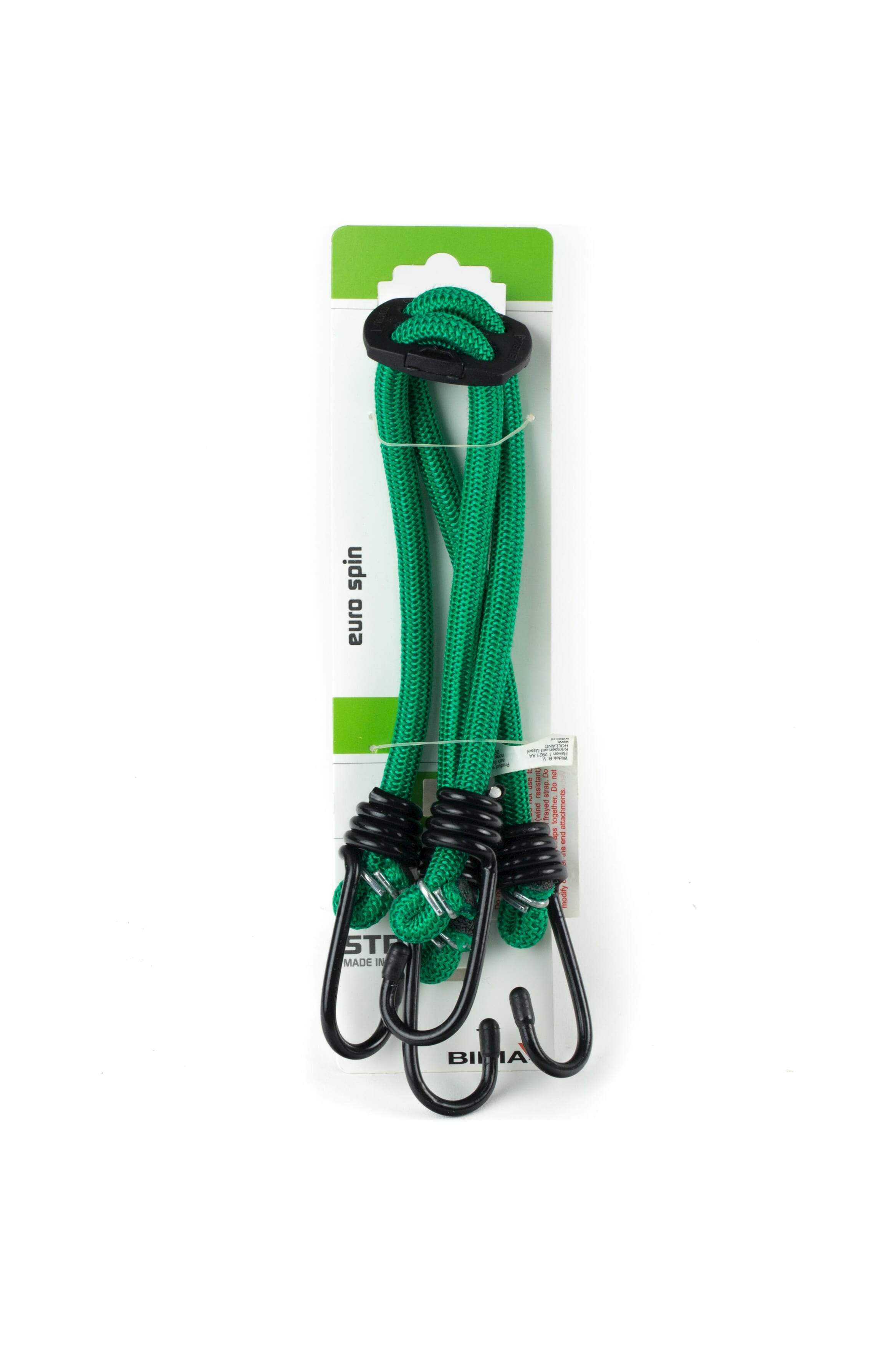 Bibia spinband Euro 4-10-50 groen