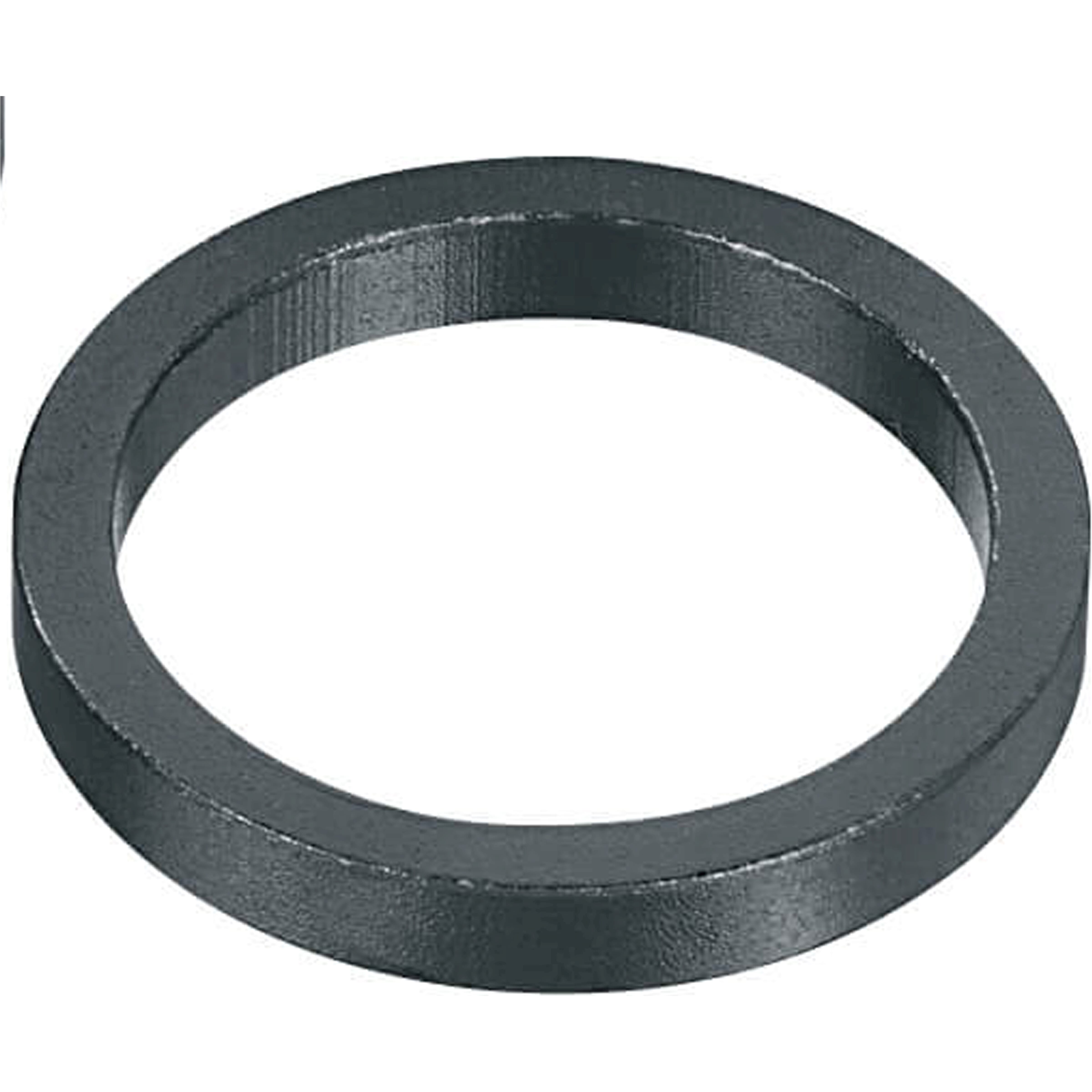 Ergotec afstandsbus 11 8 (28,6) 5mm matzwart