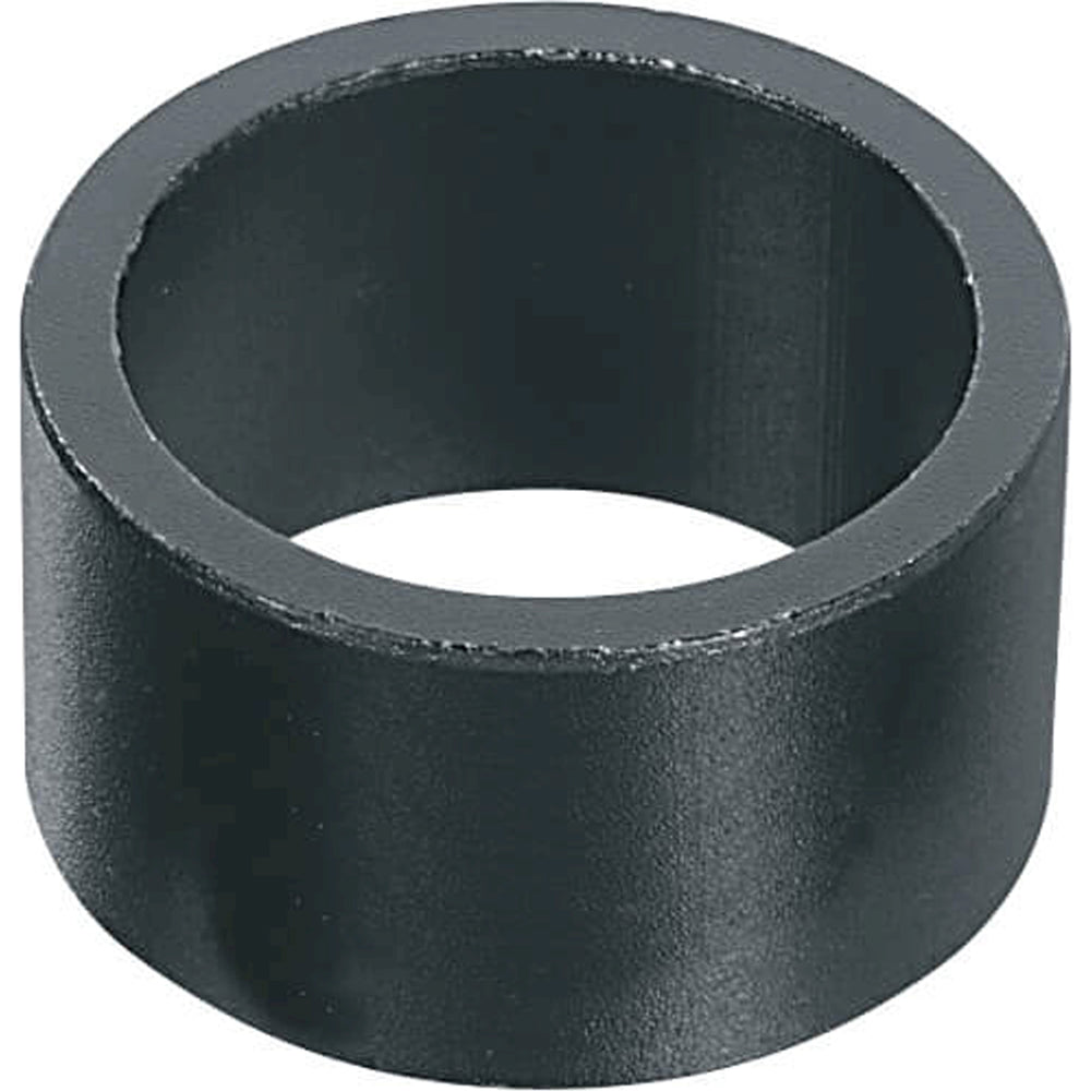 Entretoise Ergotec 11 8 (28.6) 20Mm Noir Mat