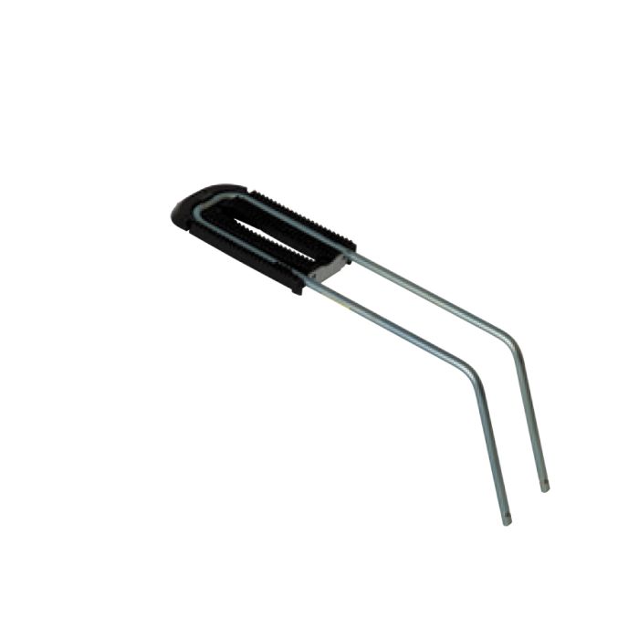 Hamax extra bar - increase incline - kiss sleepy