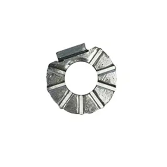 Hamax bicycle arm rotation lock (breeze)