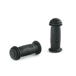 BJ0503A kinderhandvat zwart - 6 stuks - fietsslot