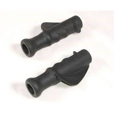 Herrmans set of anatomical kraton grips