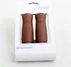 Herrmans Grips Cut 93 120mm brown