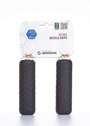 Herrmans grip imi vredestein black on card