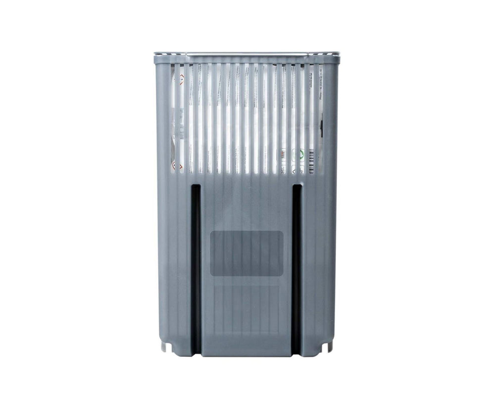 Absodry duo family vochtvanger hanger - geschikt voor aan wanden