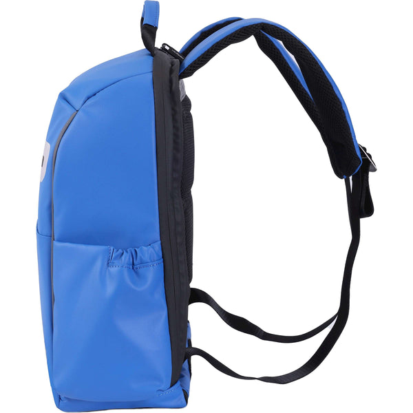 Hedgren commute bike rim rugtas 14l strong blue