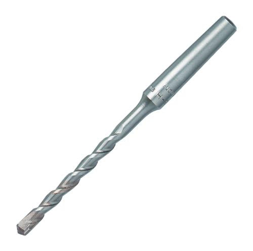 Carat centreerboren ø8mm tbv uitdrijfspie (2st)