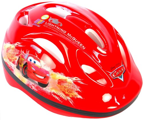 Disney kinderhelm auto's 51-55