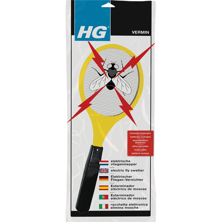 HG Elektronische Vliegenmepper
