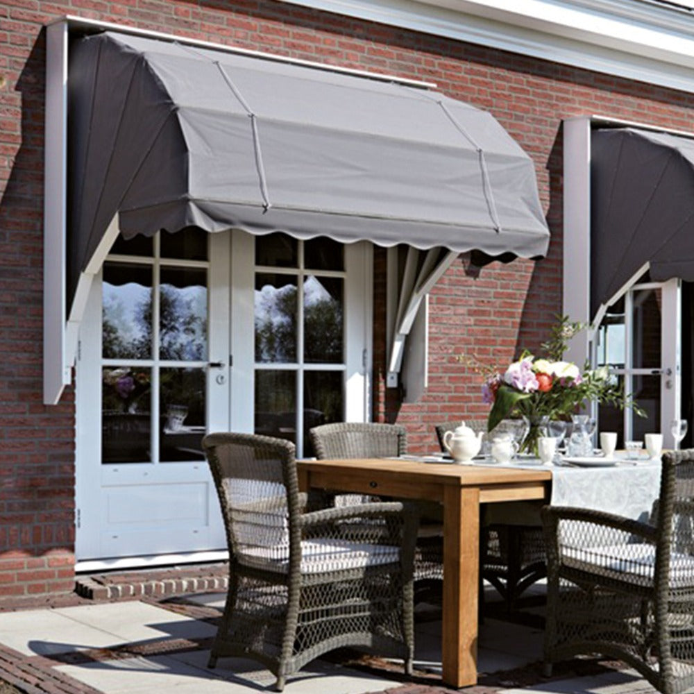 HG Zonneschermreiniger