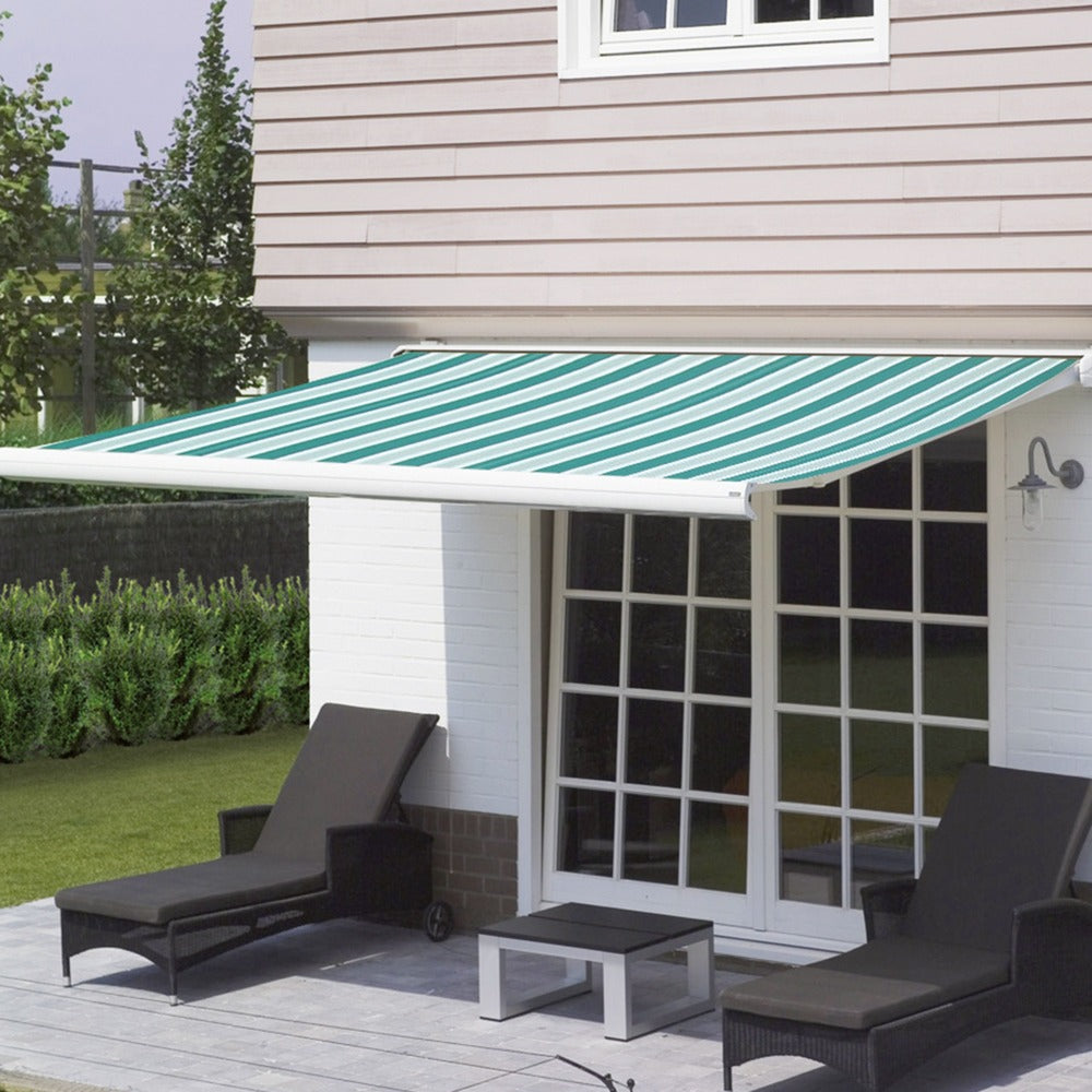 HG Zonneschermreiniger