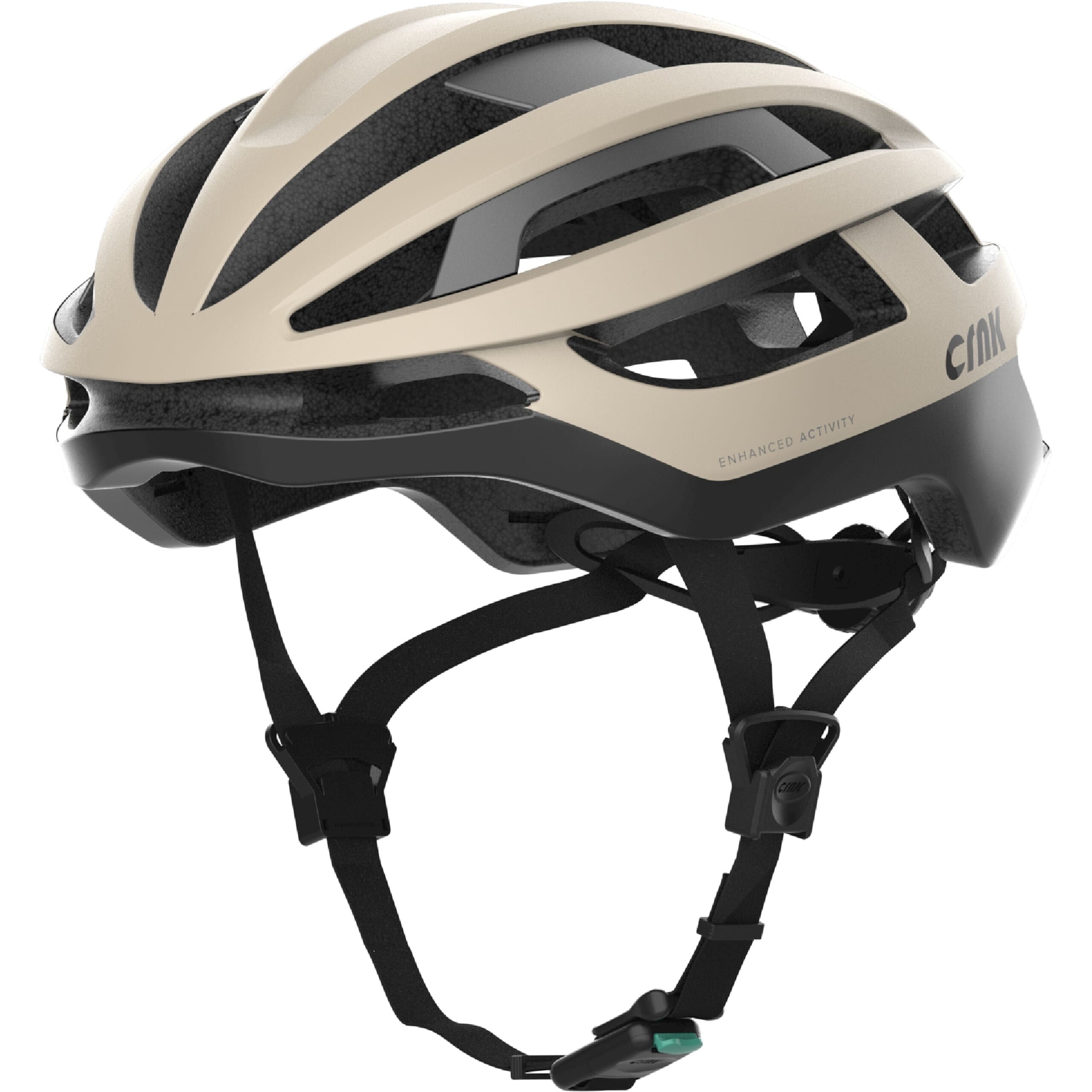 Crnk helm helm hyper beige l 57-63cm
